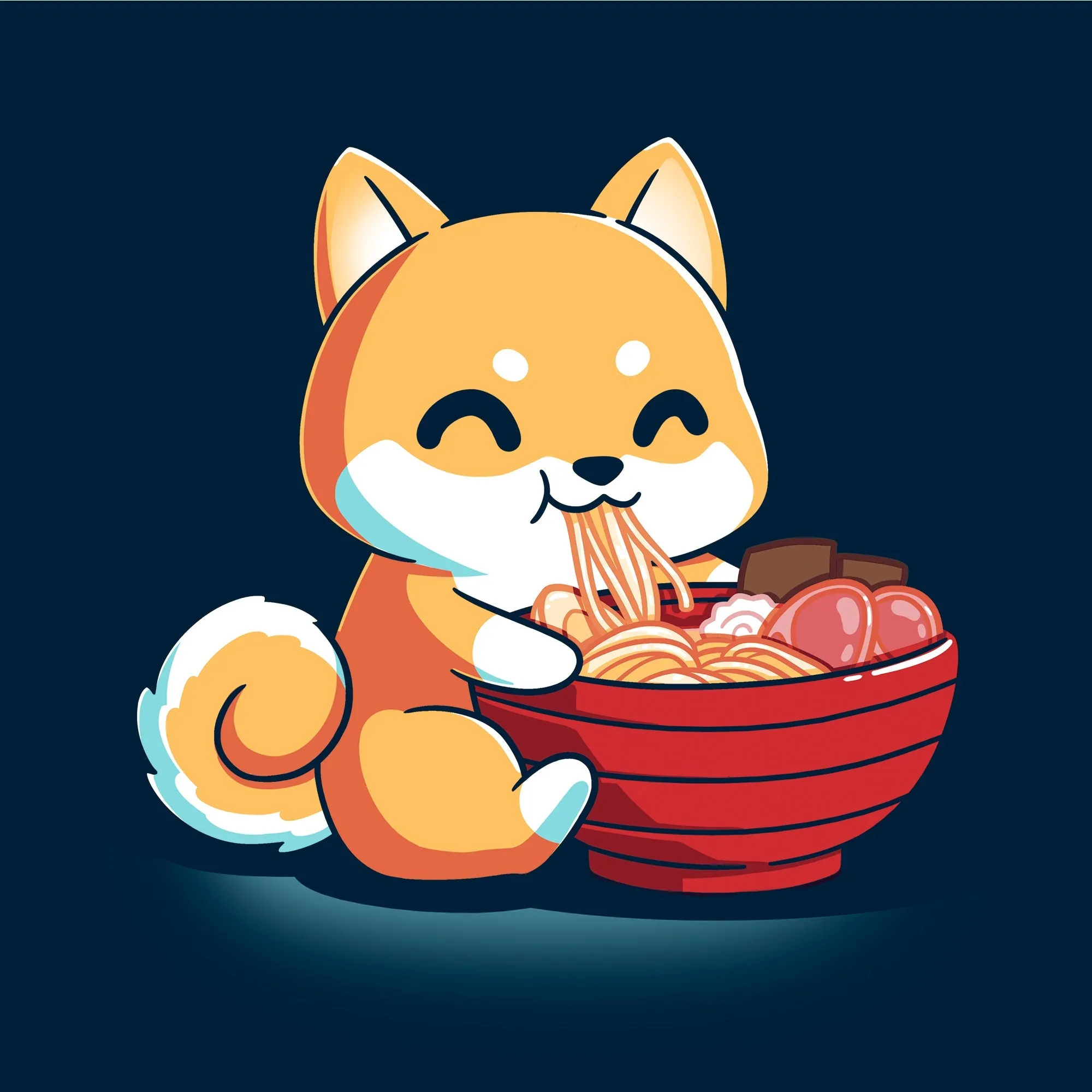 Ramen Shiba