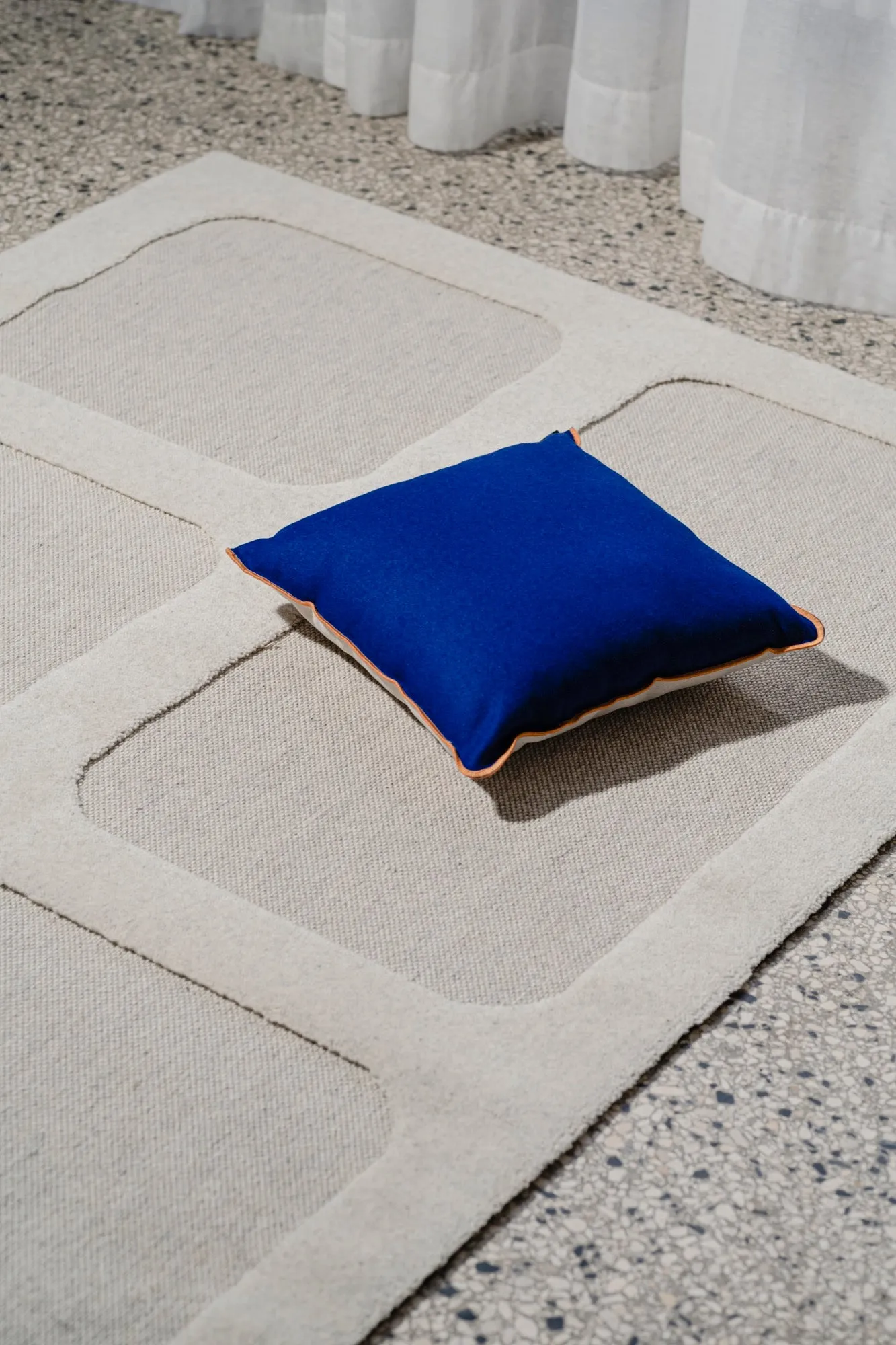 Ramy Rug - 130 x 190 cm