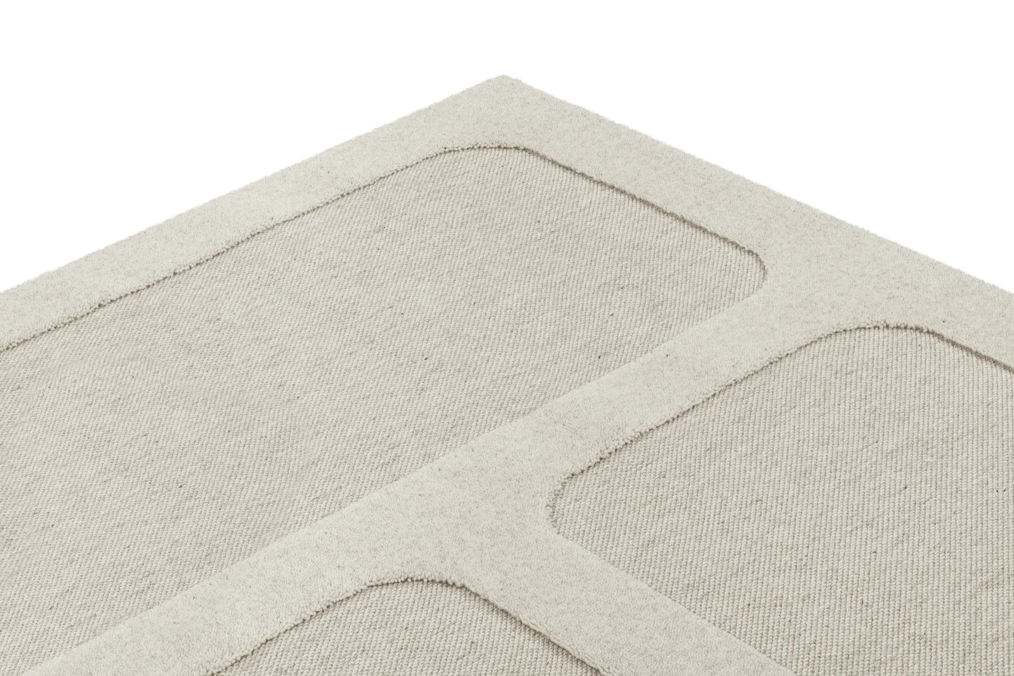 Ramy Rug - 130 x 190 cm