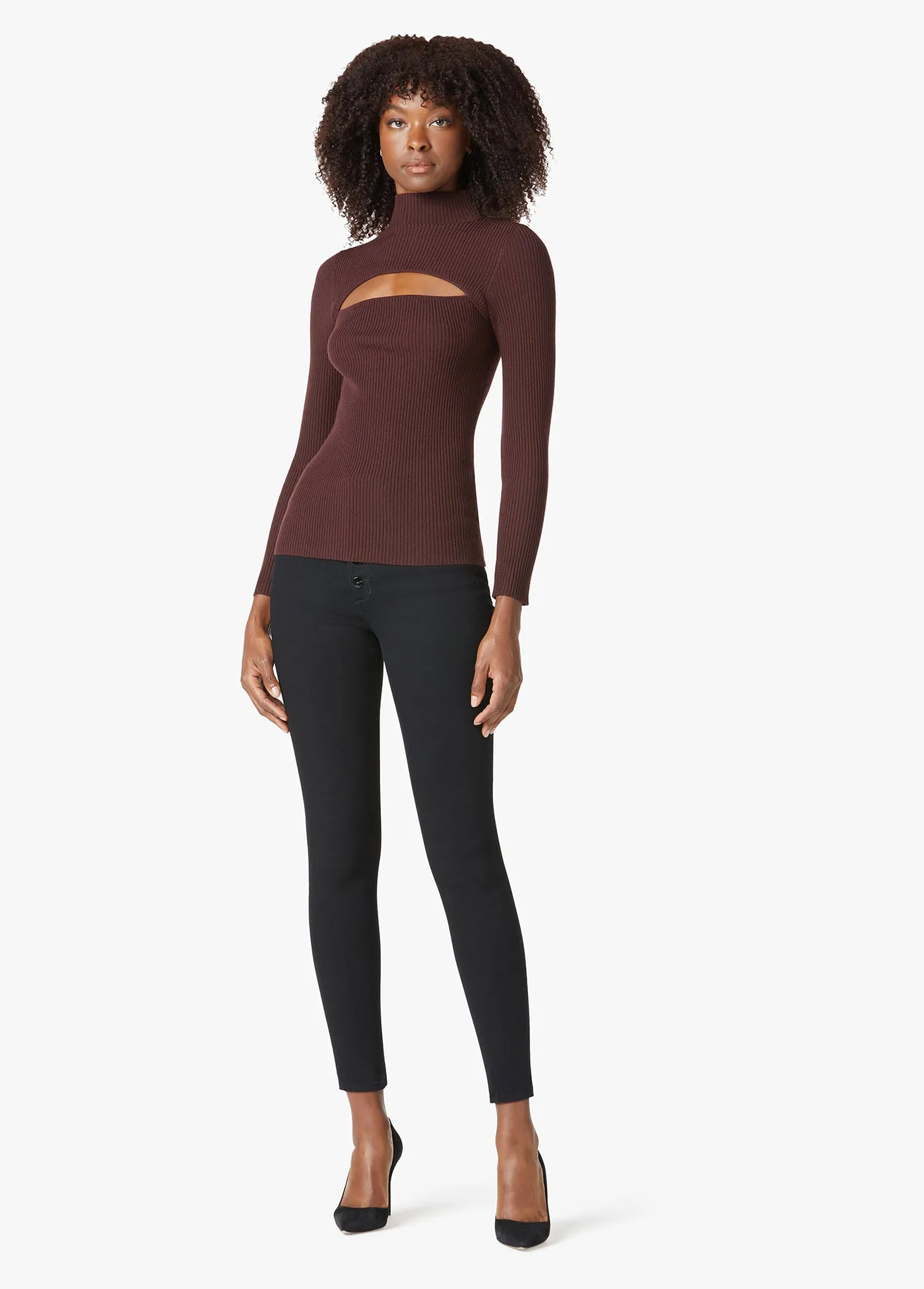 RIYA SWEATER