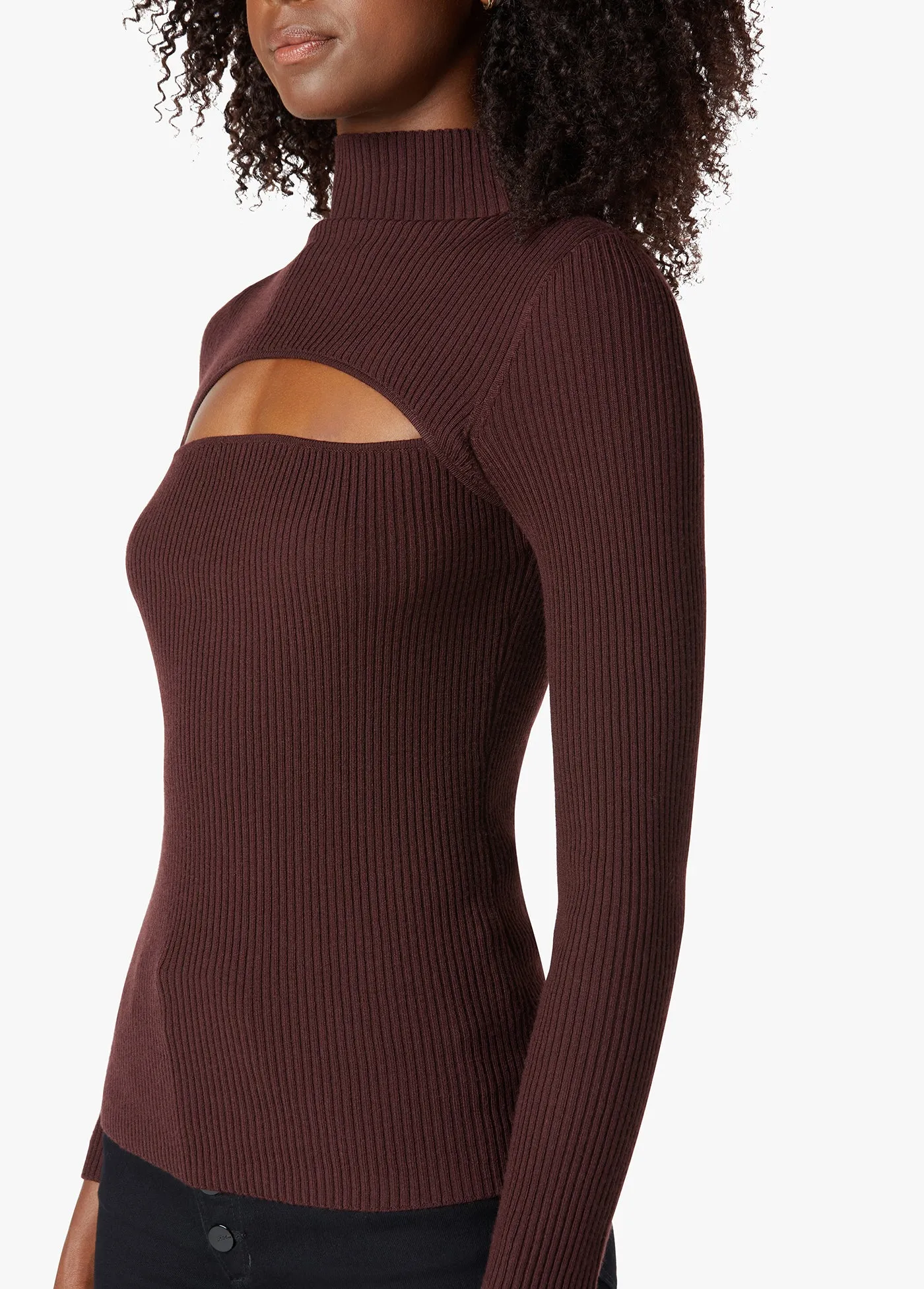 RIYA SWEATER
