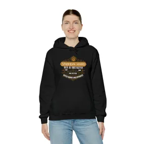 Sanders Sisters Bed & Breakfas | Hooded Sweatshirt