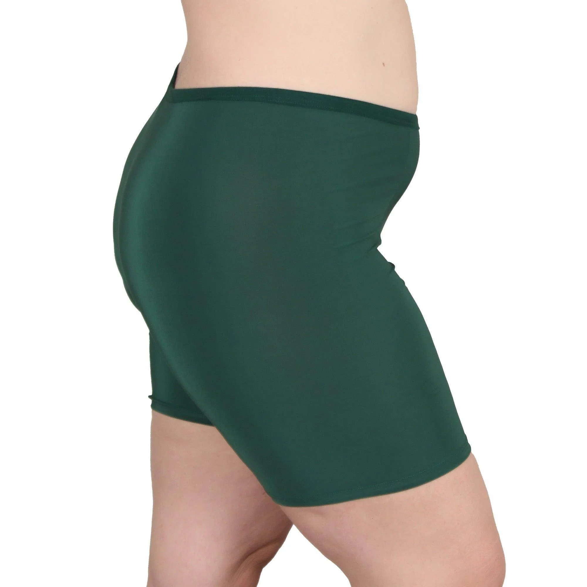 Signature Classic Slip Short 6" | H. Green