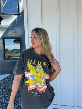 Spirit Of The Lord Shirt