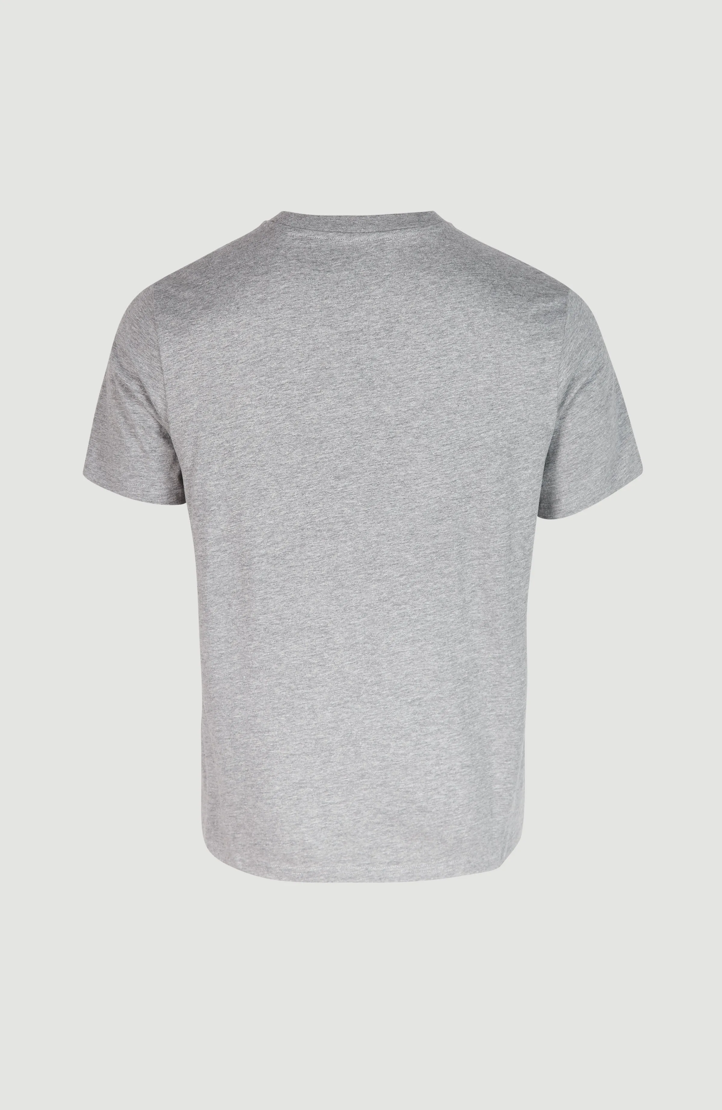 State Muir T-Shirt | Silver Melee