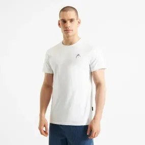 Stockholm Side Bike  - T-Shirt mit Fahrrad Motiv