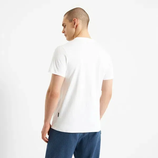 Stockholm Side Bike  - T-Shirt mit Fahrrad Motiv