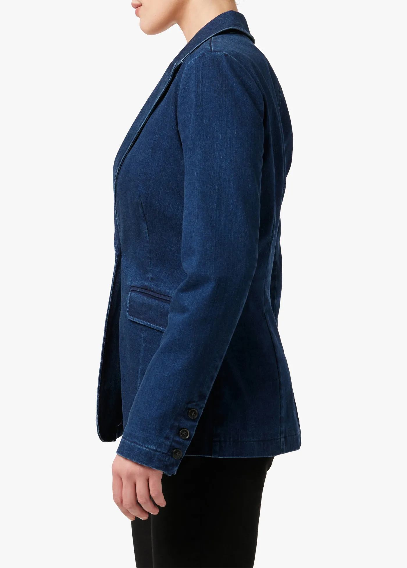 THE BLAZER