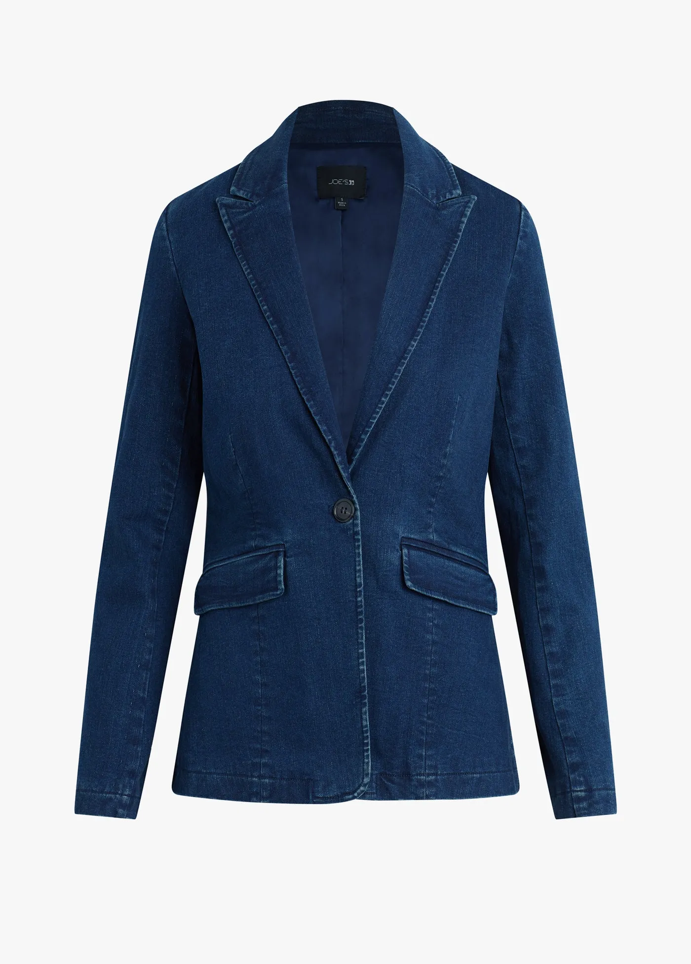 THE BLAZER
