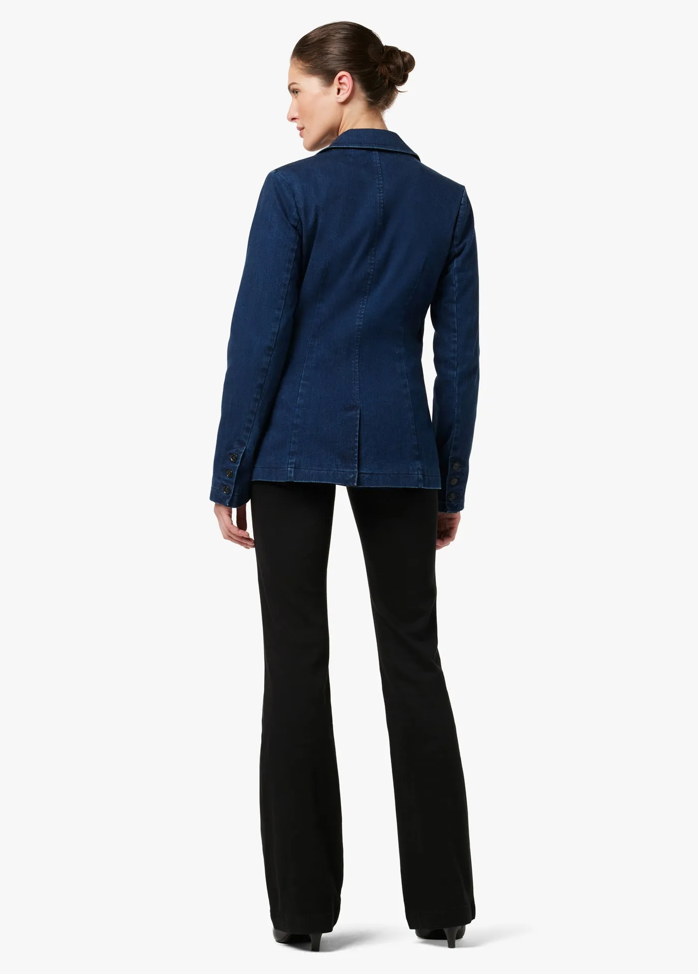 THE BLAZER