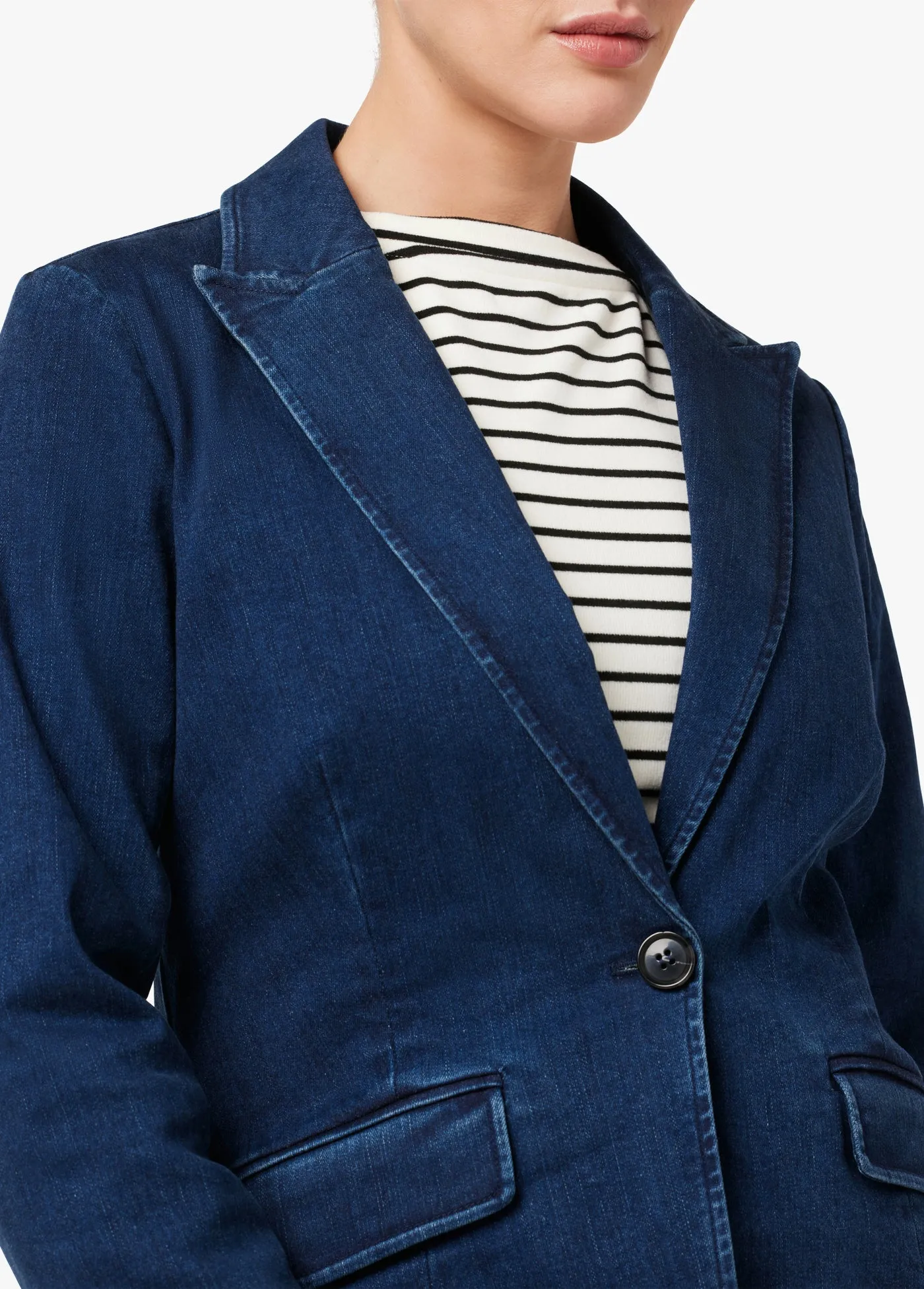 THE BLAZER