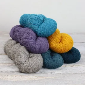 The Fiber Co. - Amble