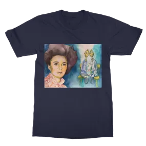 The mirror Classic Adult T-Shirt