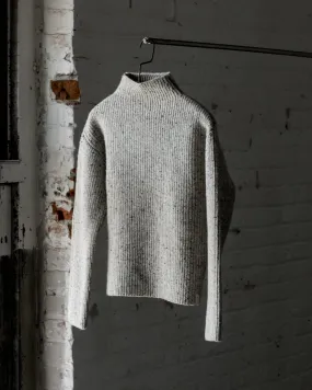 The Womens Fisherman Sweater