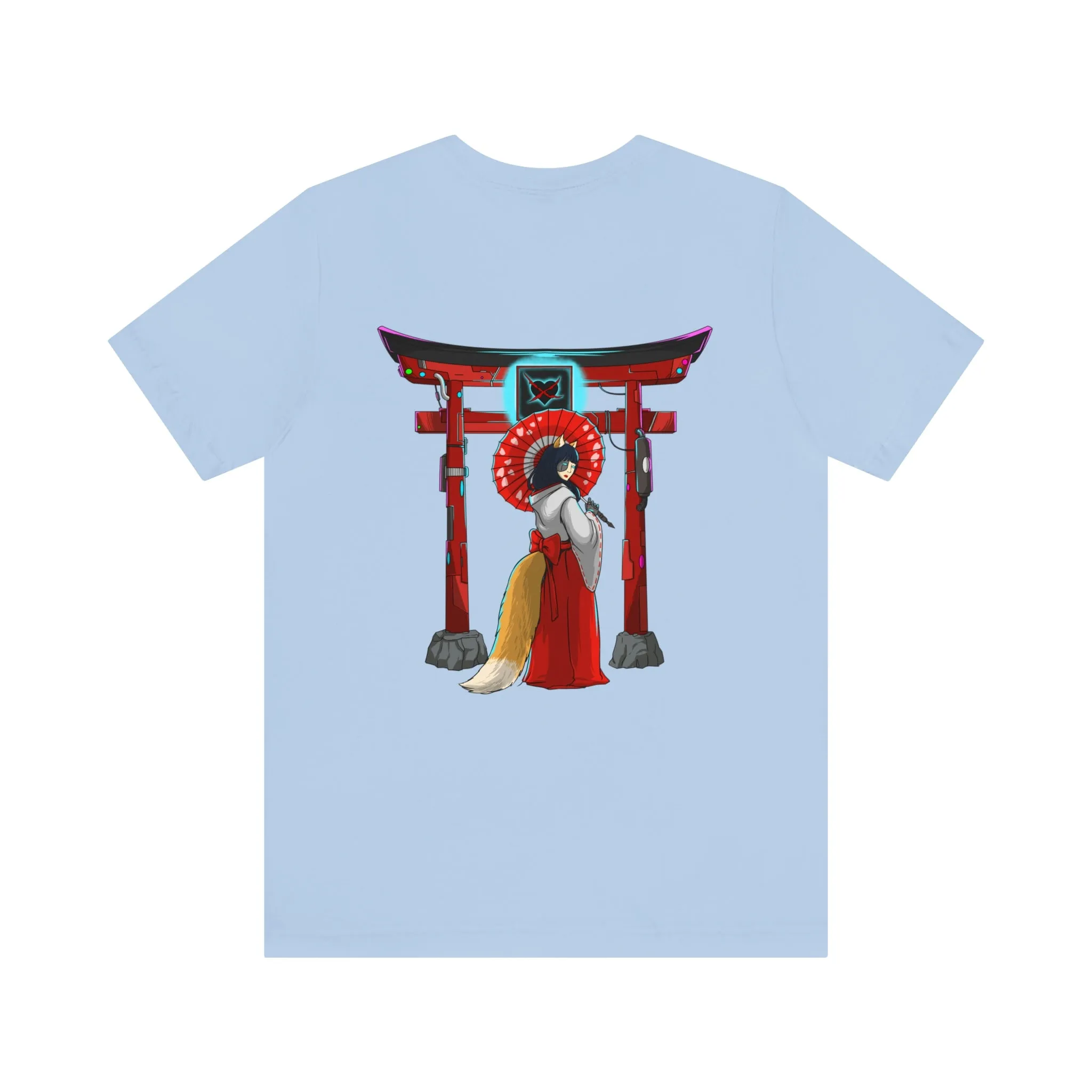Tori Tee