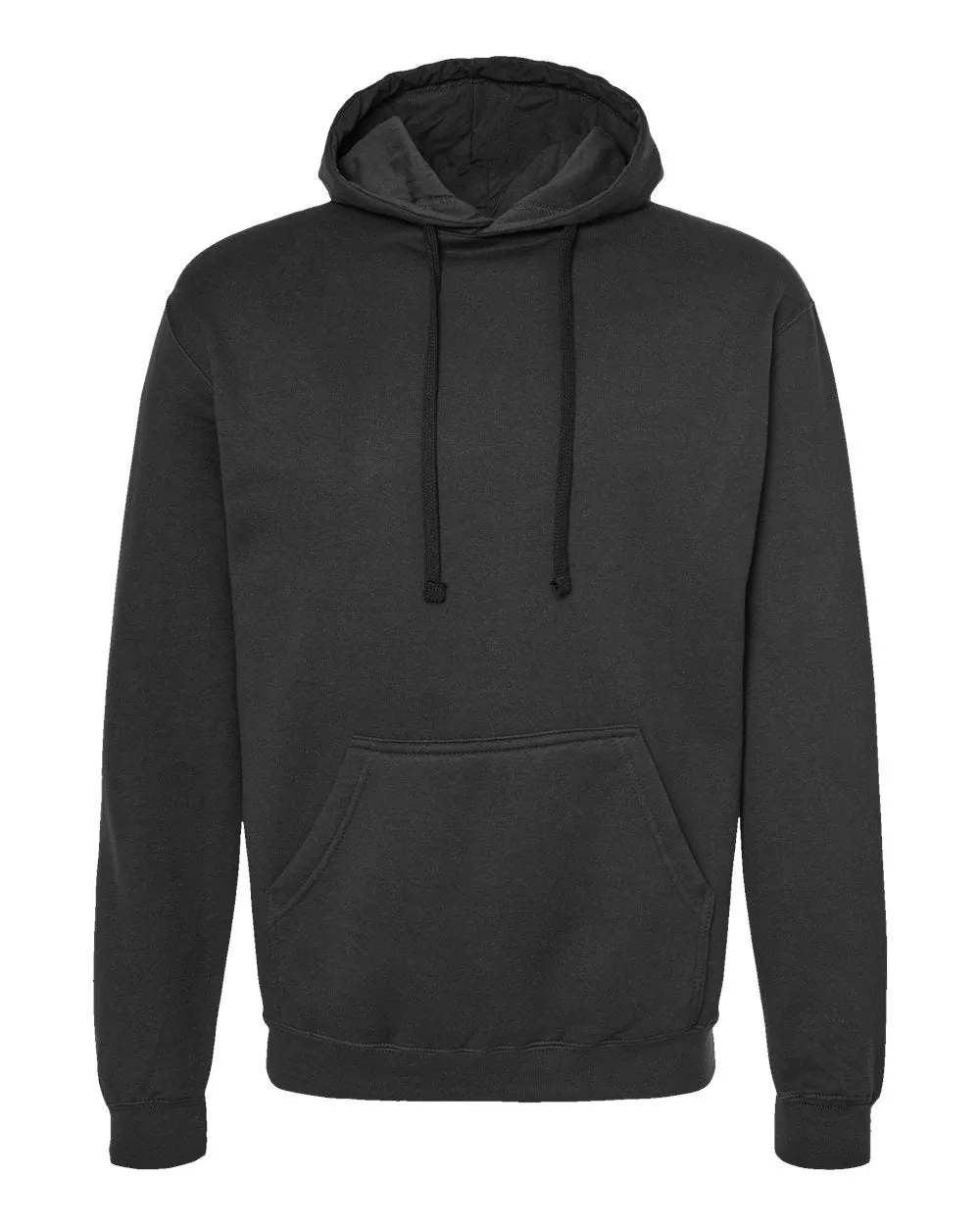 Tultex Fleece Hooded Sweatshirt 320
