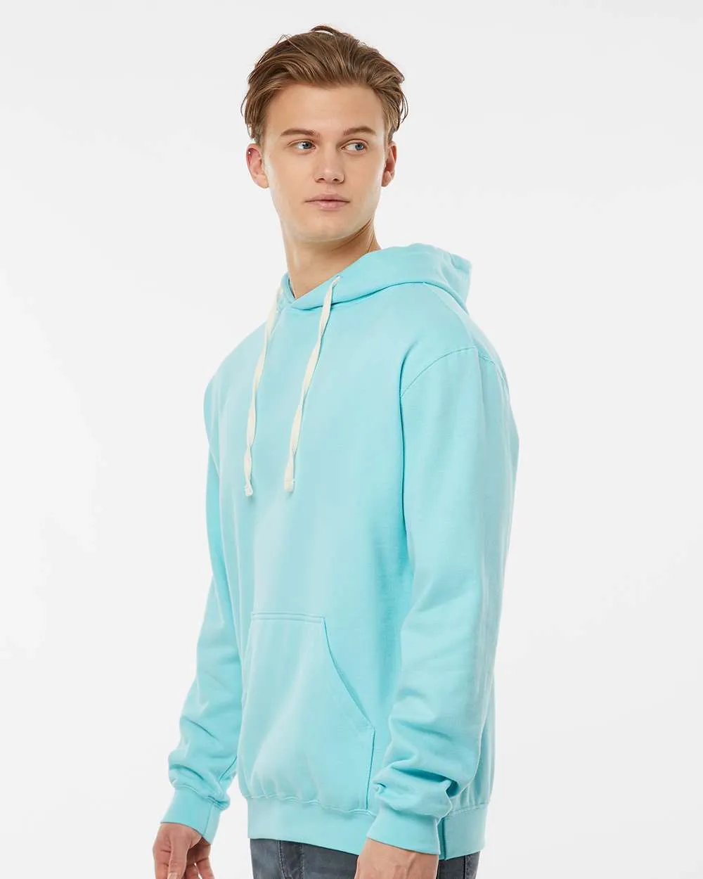 Tultex Fleece Hooded Sweatshirt 320