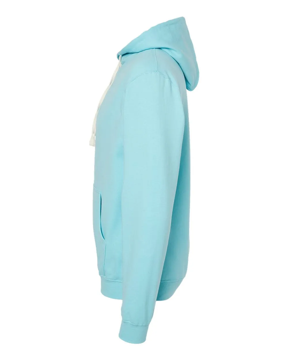 Tultex Fleece Hooded Sweatshirt 320