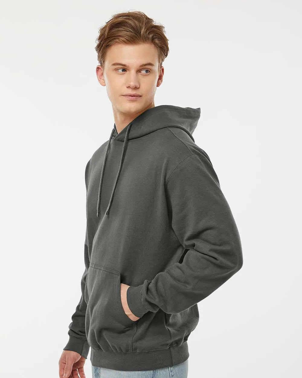 Tultex Fleece Hooded Sweatshirt 320