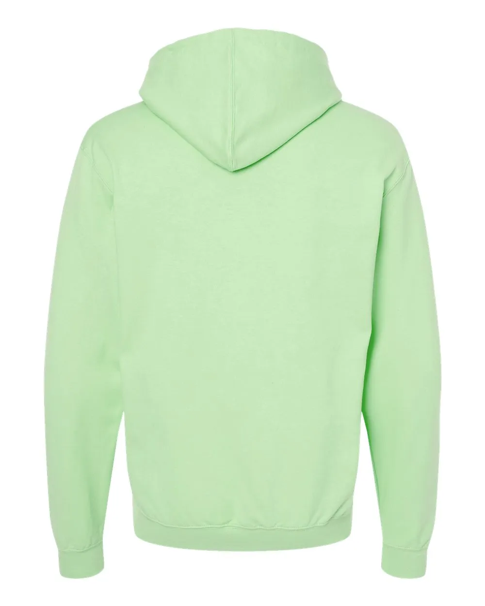 Tultex Fleece Hooded Sweatshirt 320