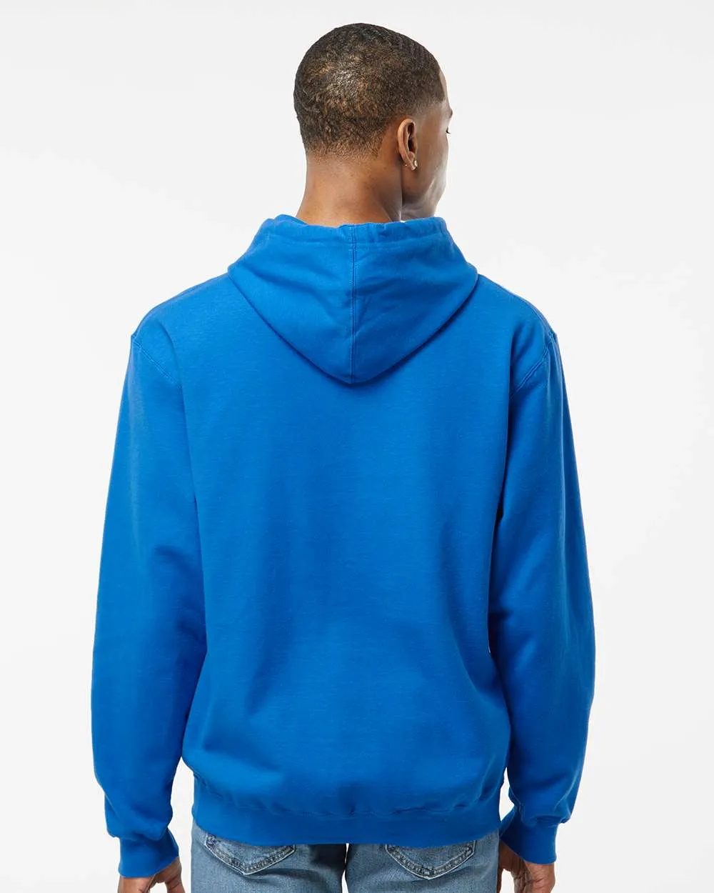 Tultex Fleece Hooded Sweatshirt 320