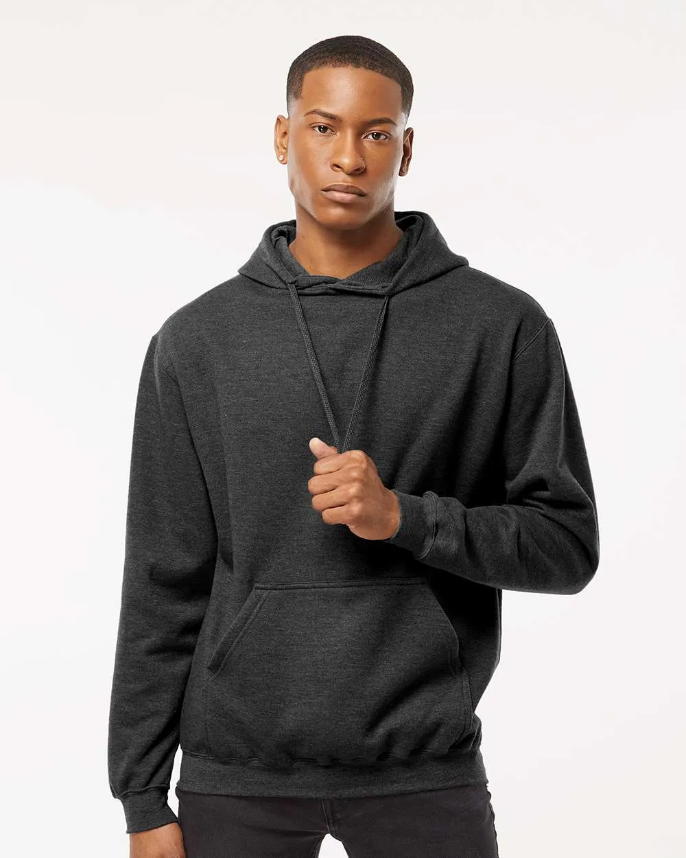 Tultex Fleece Hooded Sweatshirt 320