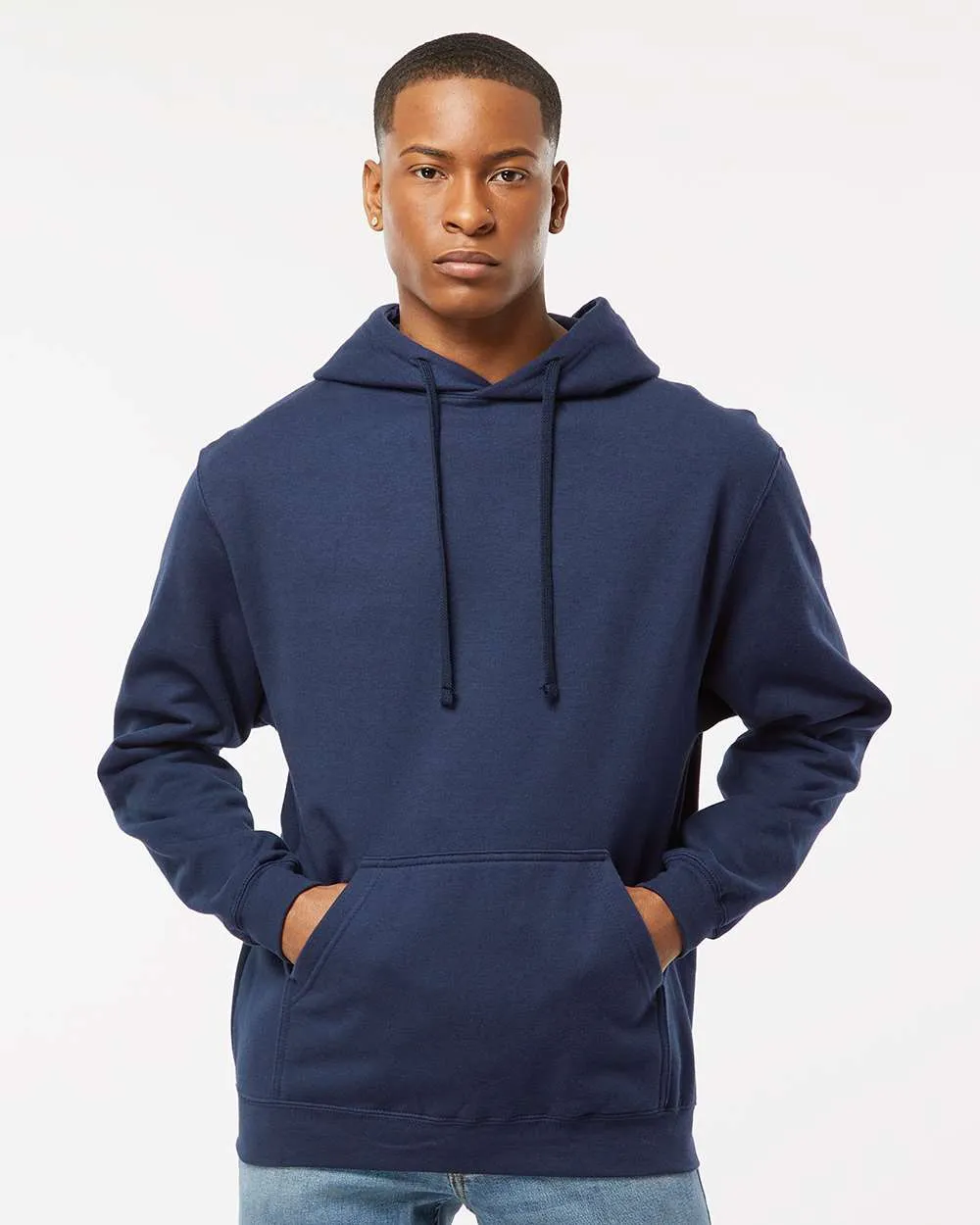 Tultex Fleece Hooded Sweatshirt 320