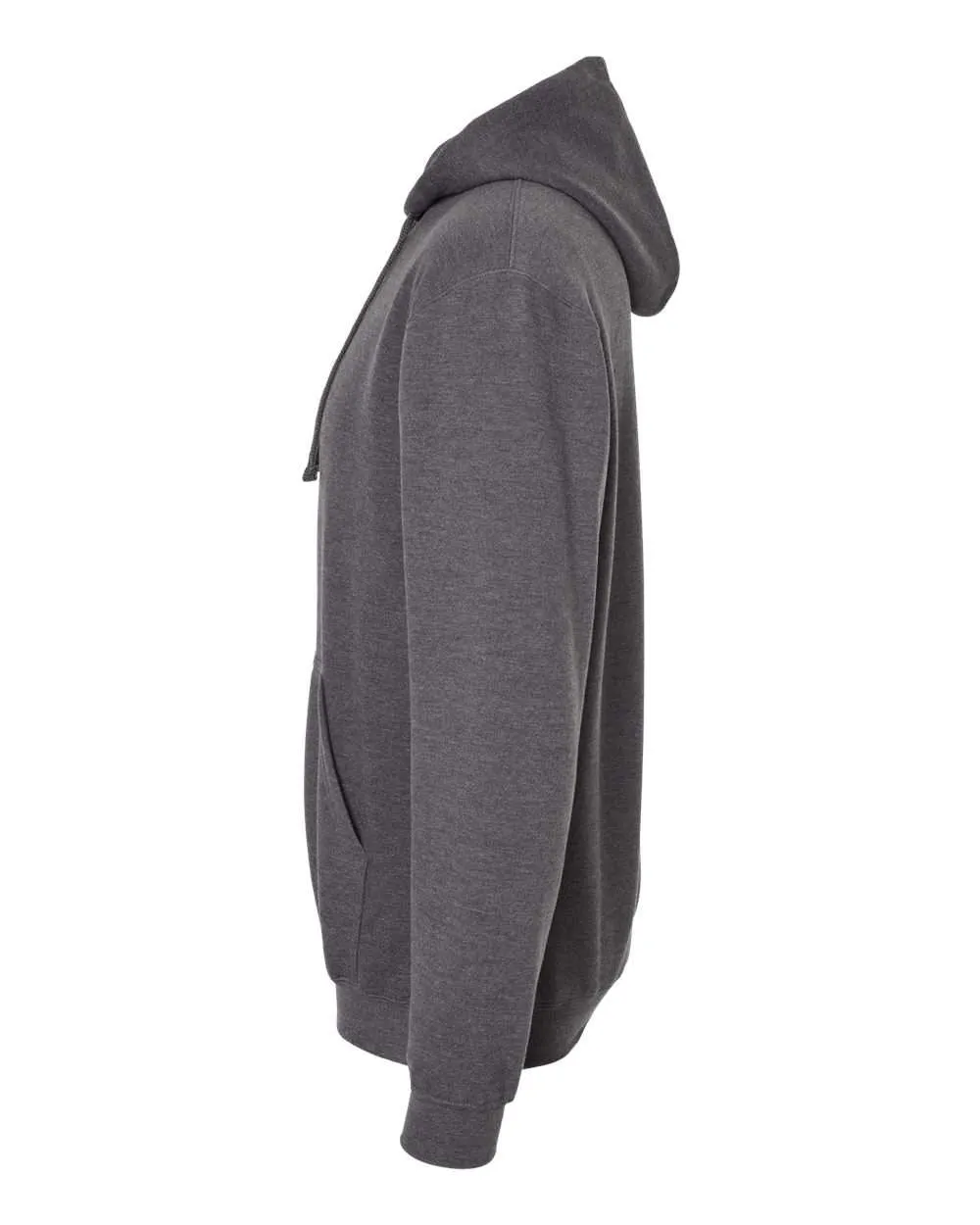 Tultex Fleece Hooded Sweatshirt 320