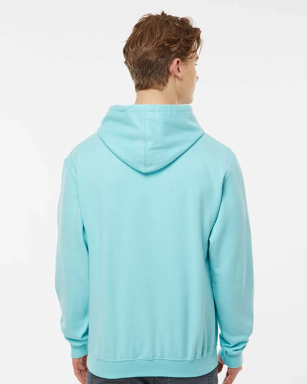 Tultex Fleece Hooded Sweatshirt 320