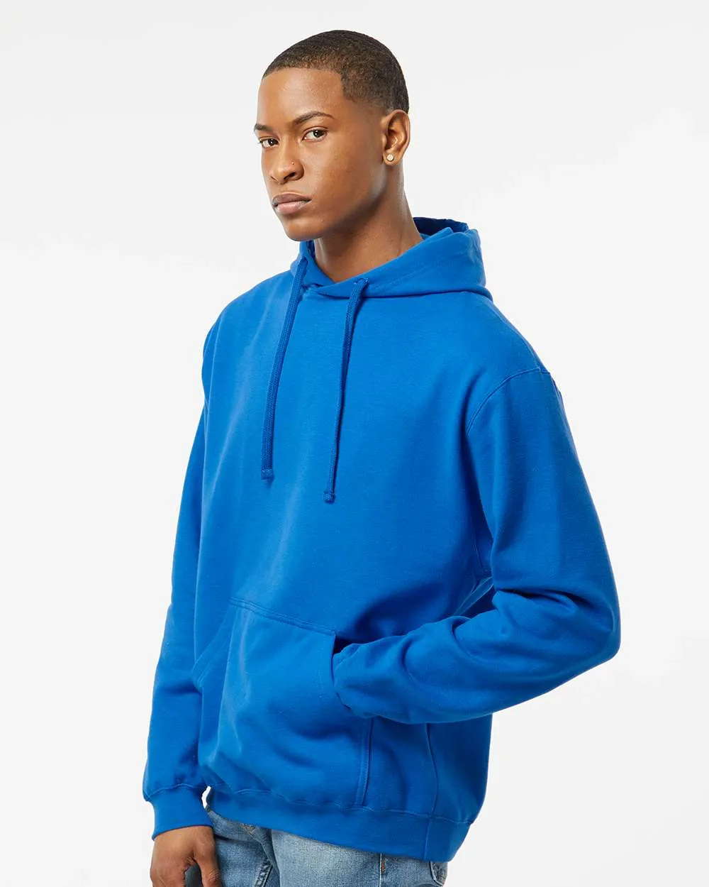 Tultex Fleece Hooded Sweatshirt 320