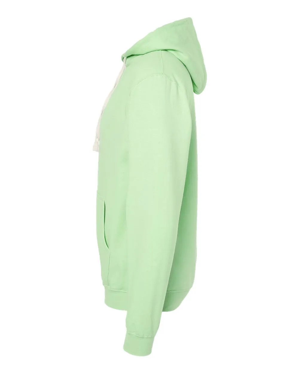 Tultex Fleece Hooded Sweatshirt 320