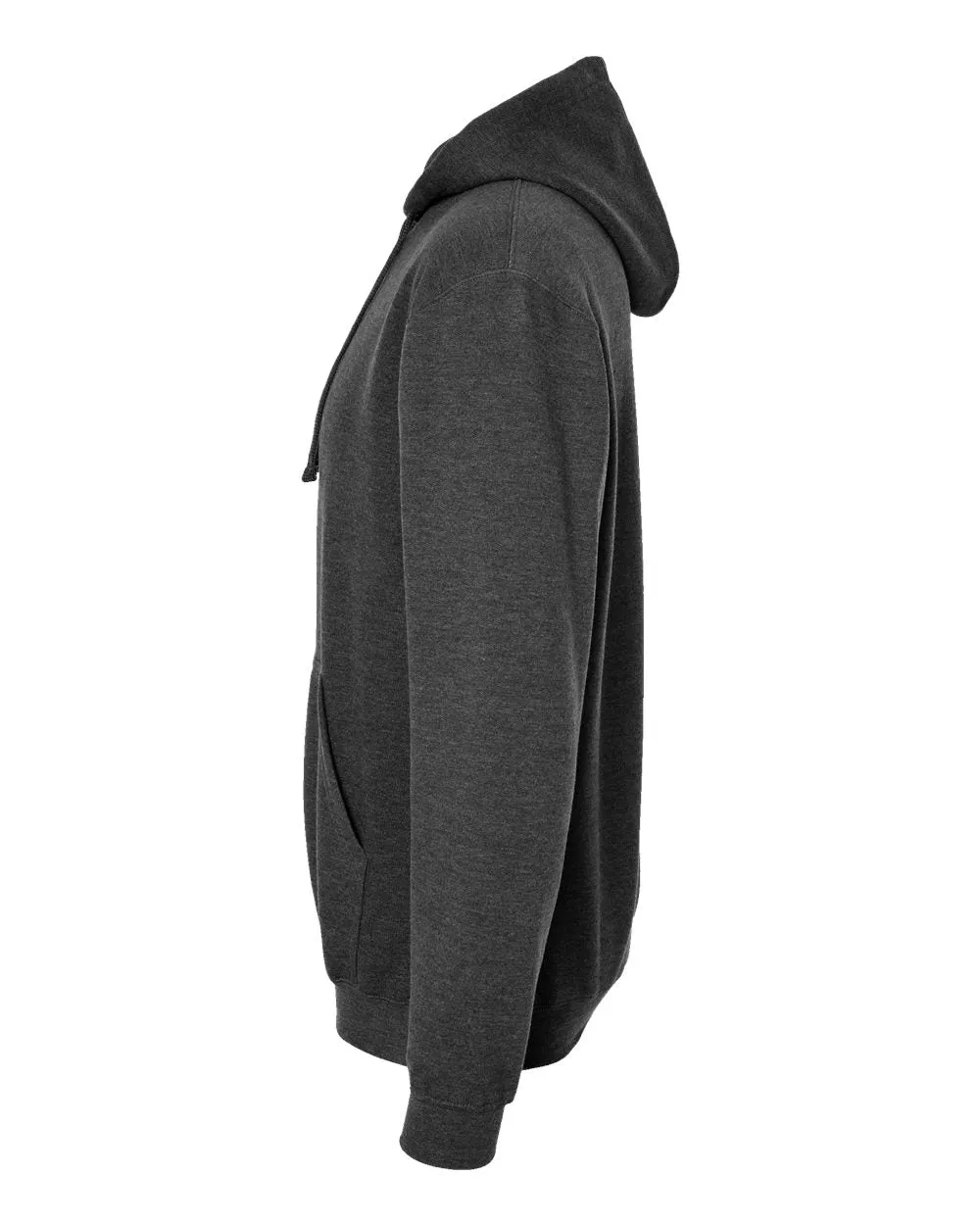 Tultex Fleece Hooded Sweatshirt 320