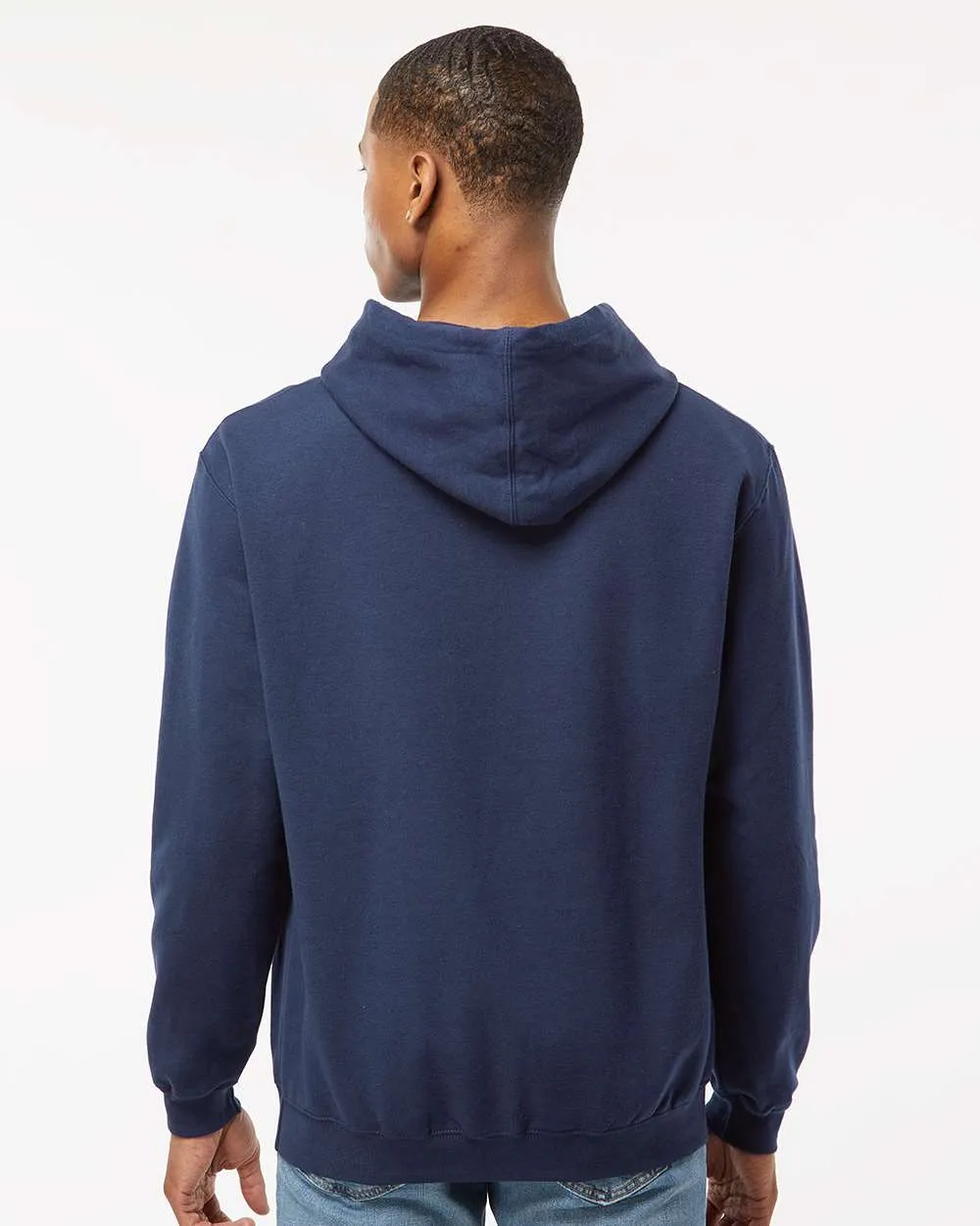 Tultex Fleece Hooded Sweatshirt 320
