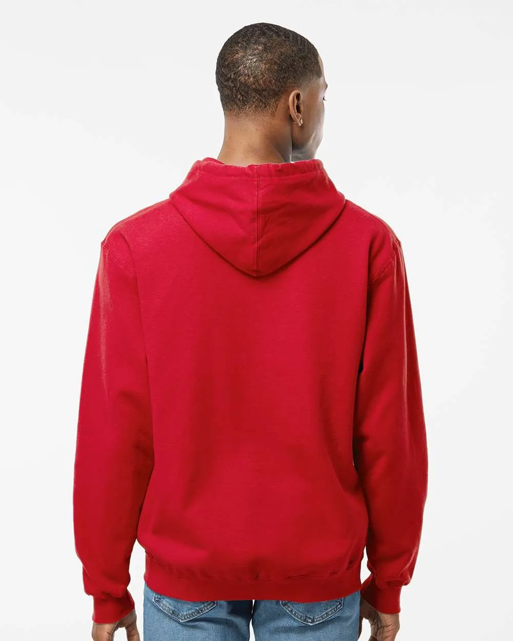 Tultex Fleece Hooded Sweatshirt 320