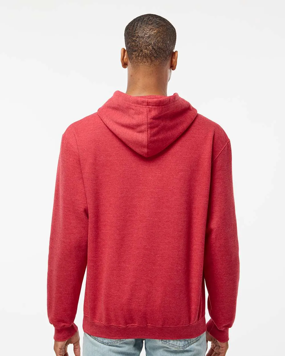 Tultex Fleece Hooded Sweatshirt 320