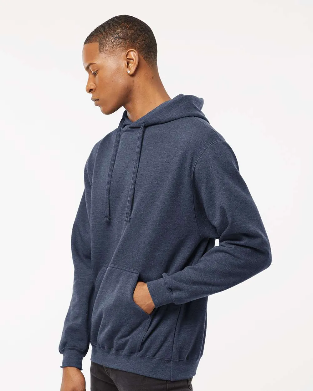 Tultex Fleece Hooded Sweatshirt 320