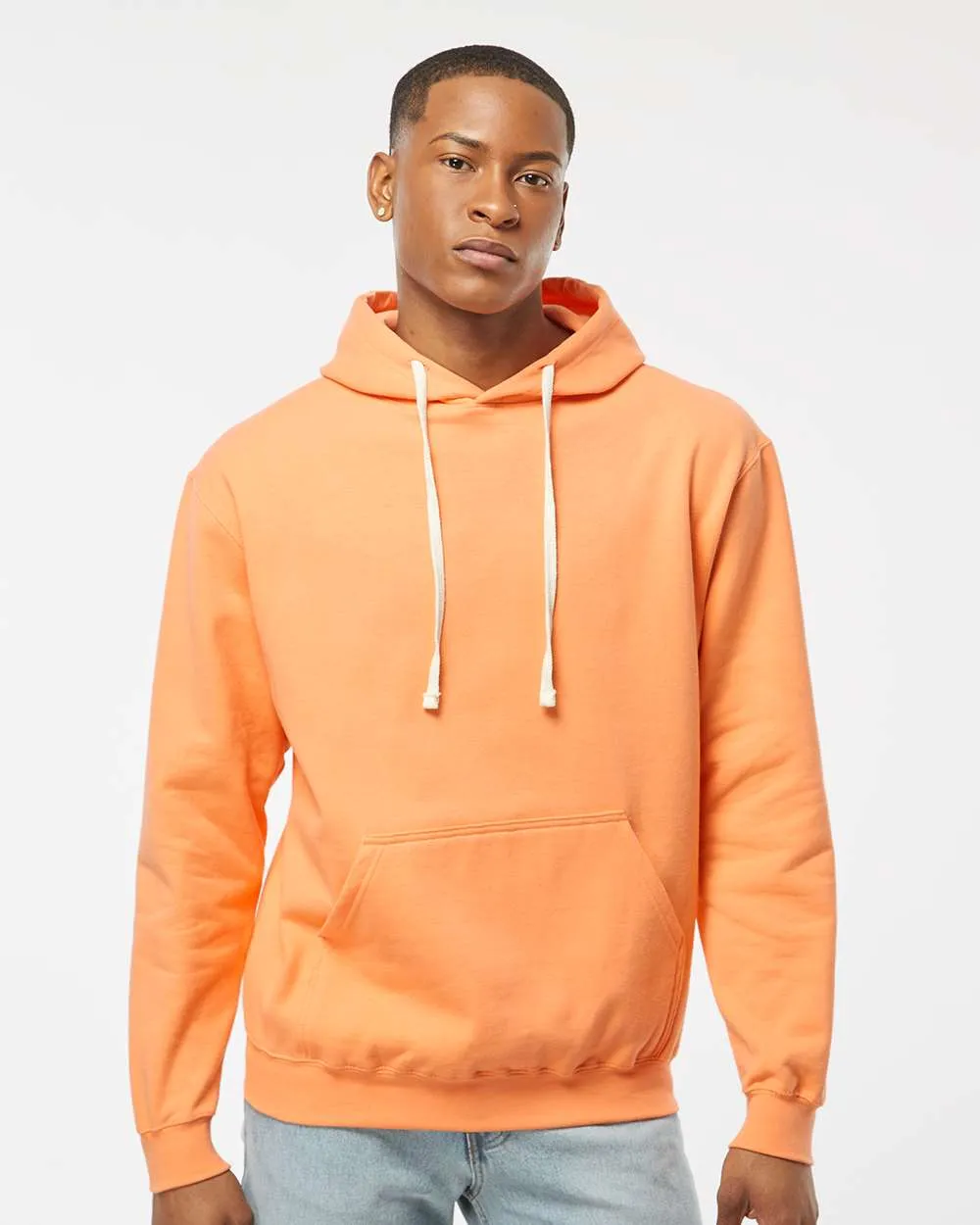Tultex Fleece Hooded Sweatshirt 320