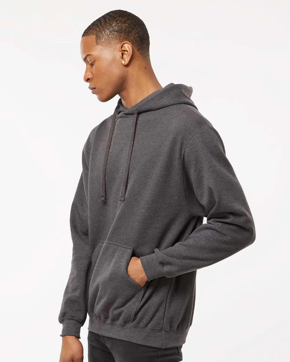 Tultex Fleece Hooded Sweatshirt 320