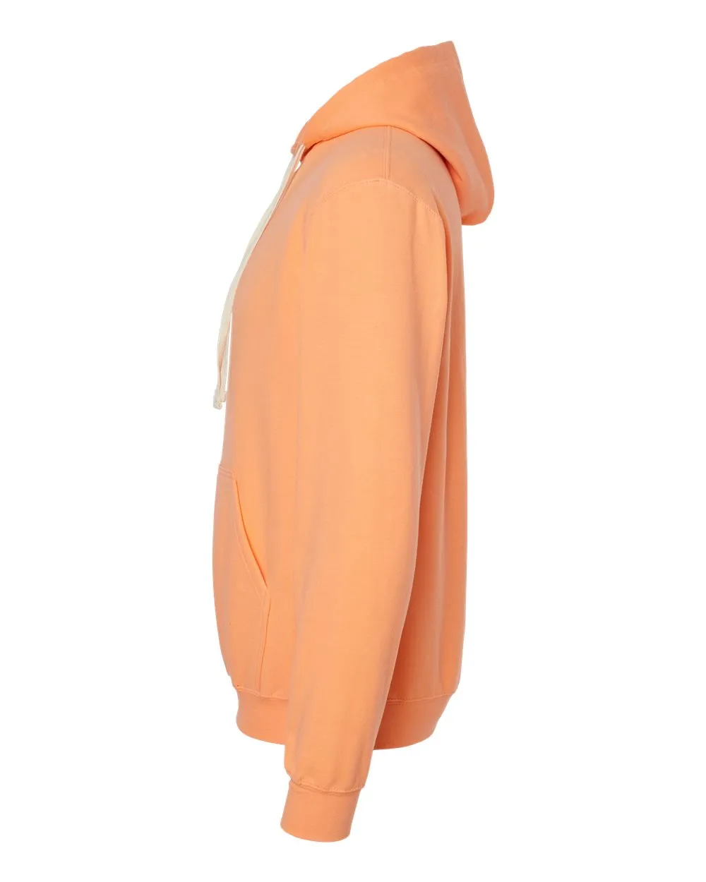 Tultex Fleece Hooded Sweatshirt 320