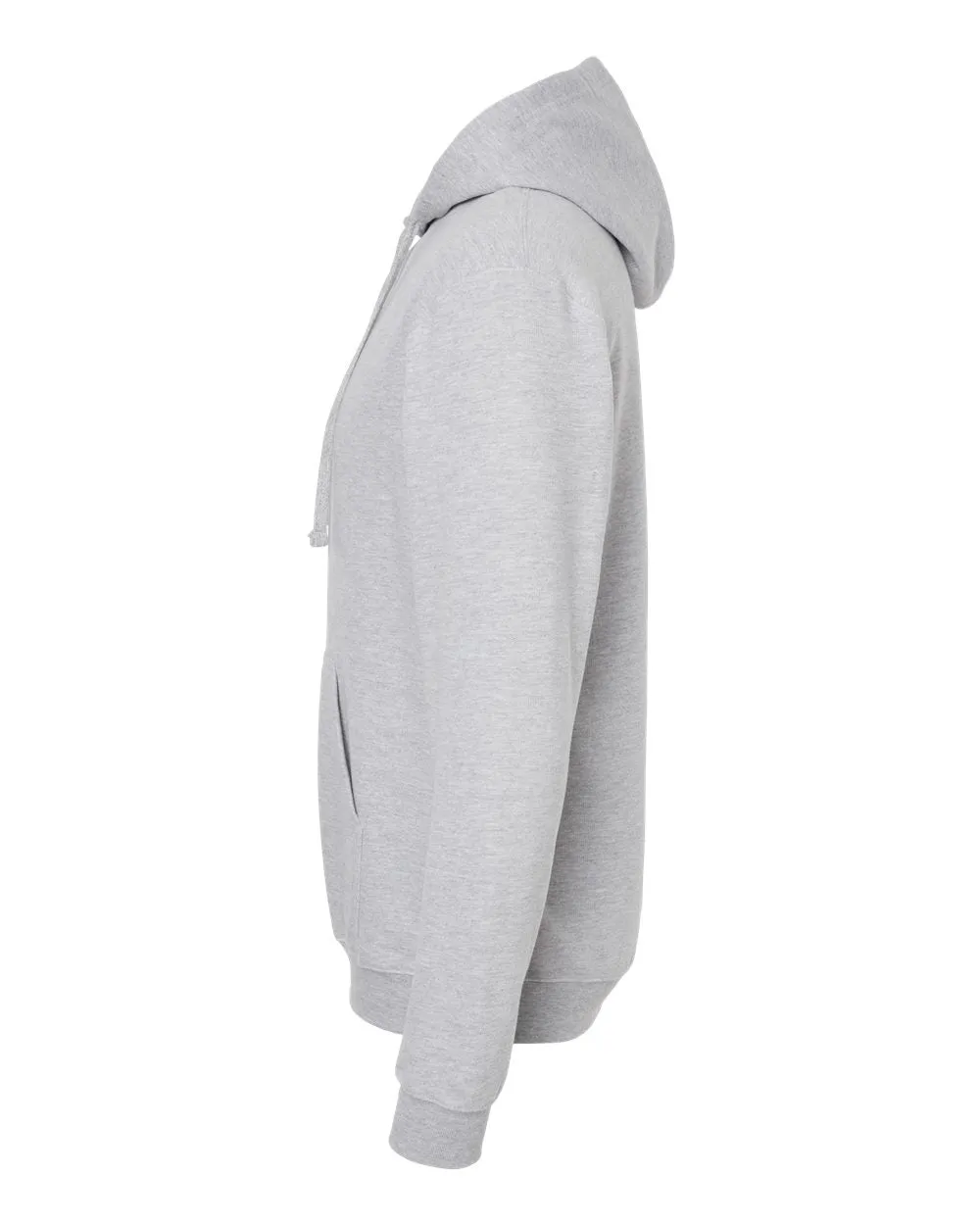 Tultex Fleece Hooded Sweatshirt 320