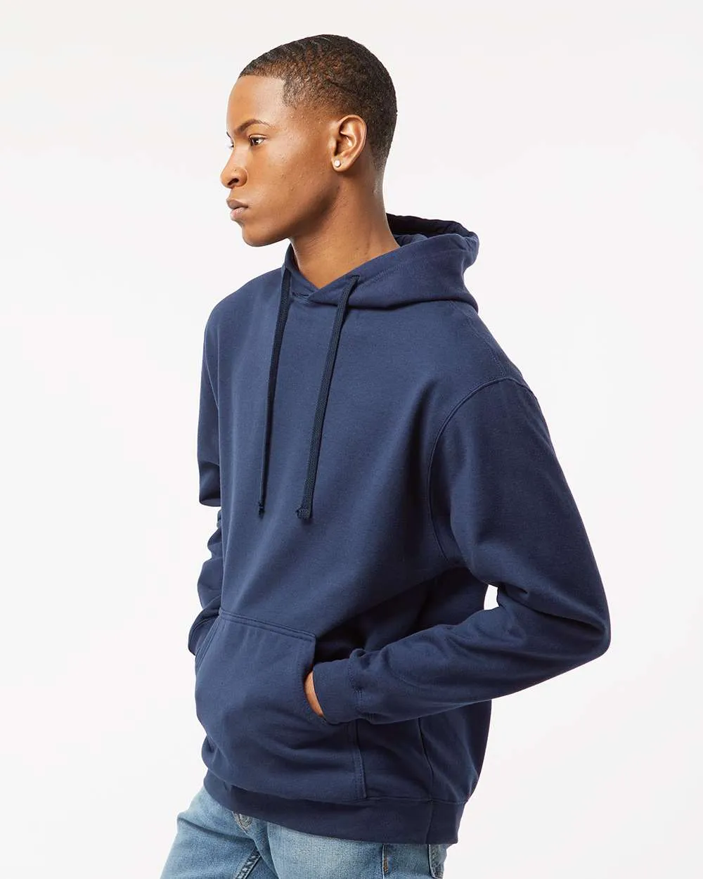 Tultex Fleece Hooded Sweatshirt 320