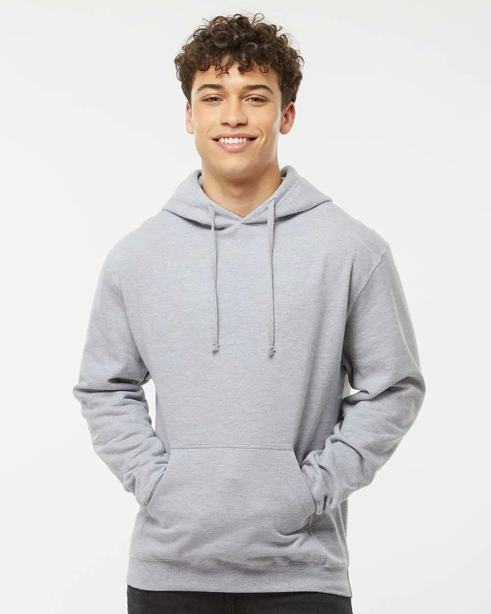 Tultex Fleece Hooded Sweatshirt 320