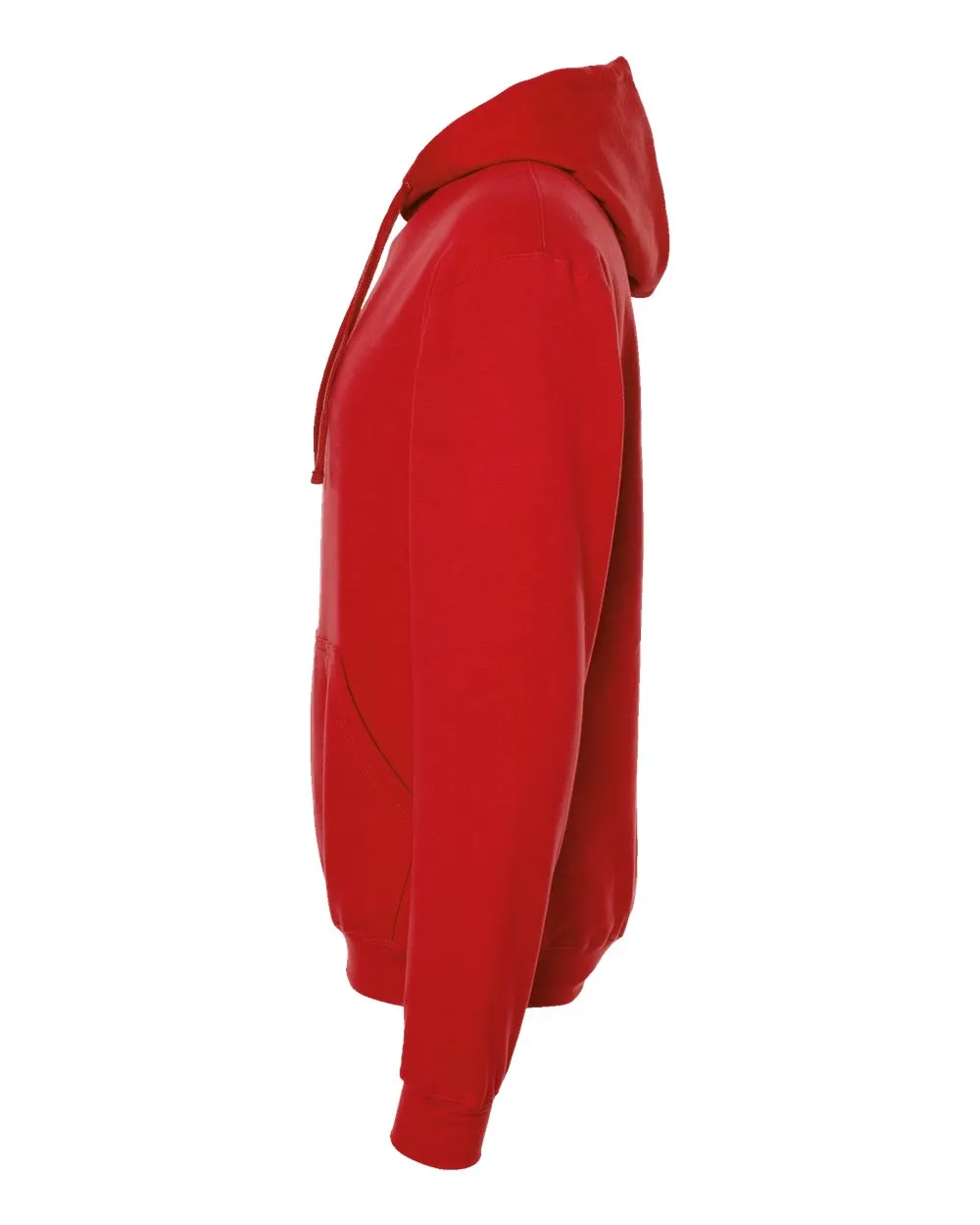 Tultex Fleece Hooded Sweatshirt 320
