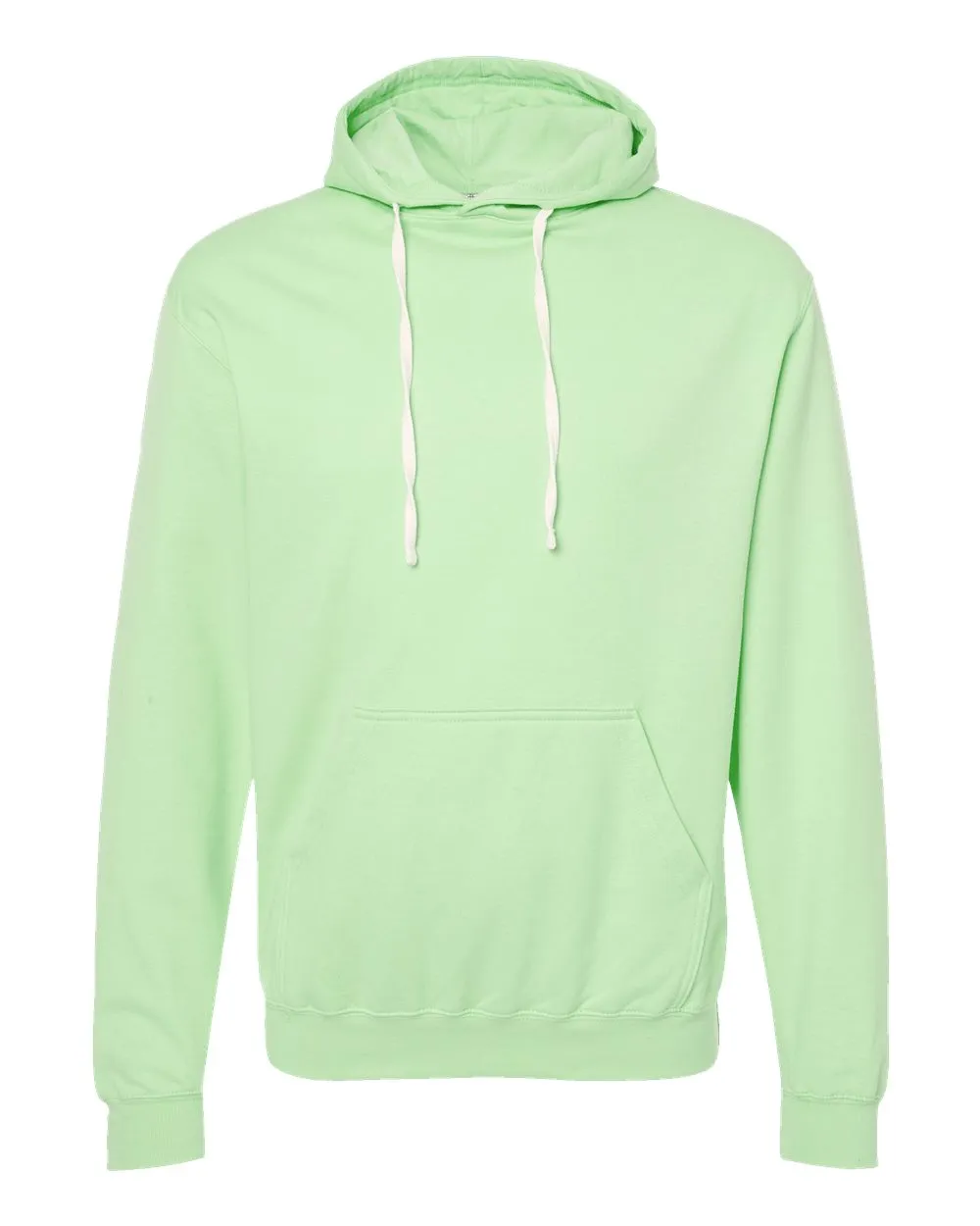 Tultex Fleece Hooded Sweatshirt 320