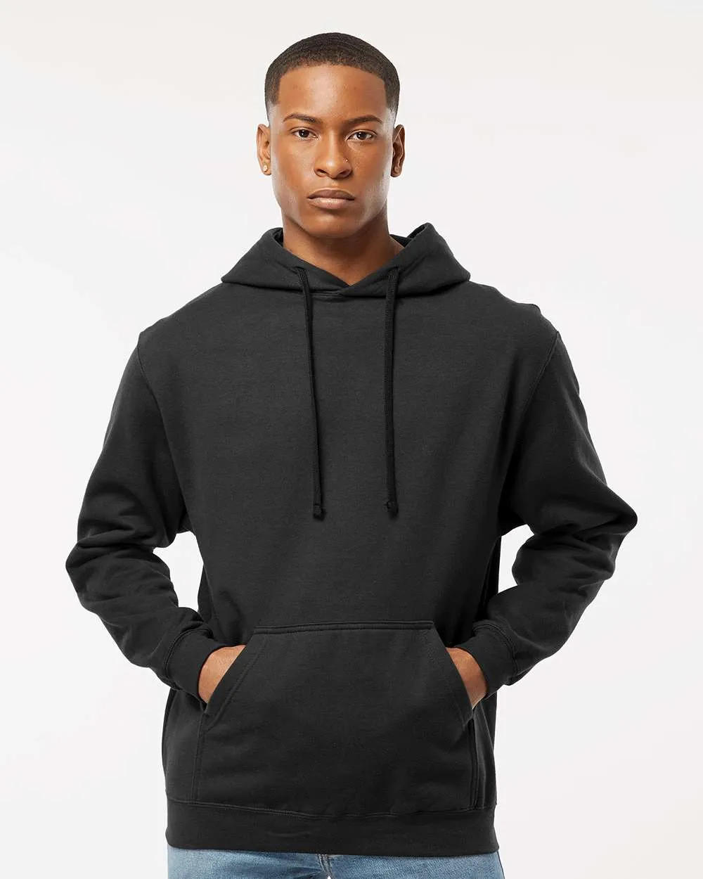 Tultex Fleece Hooded Sweatshirt 320