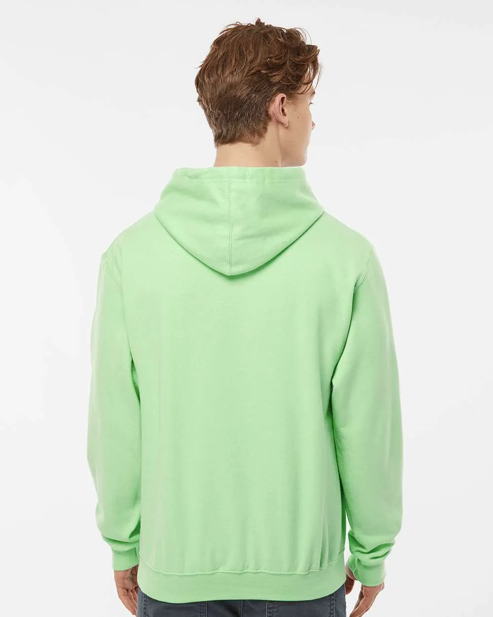 Tultex Fleece Hooded Sweatshirt 320