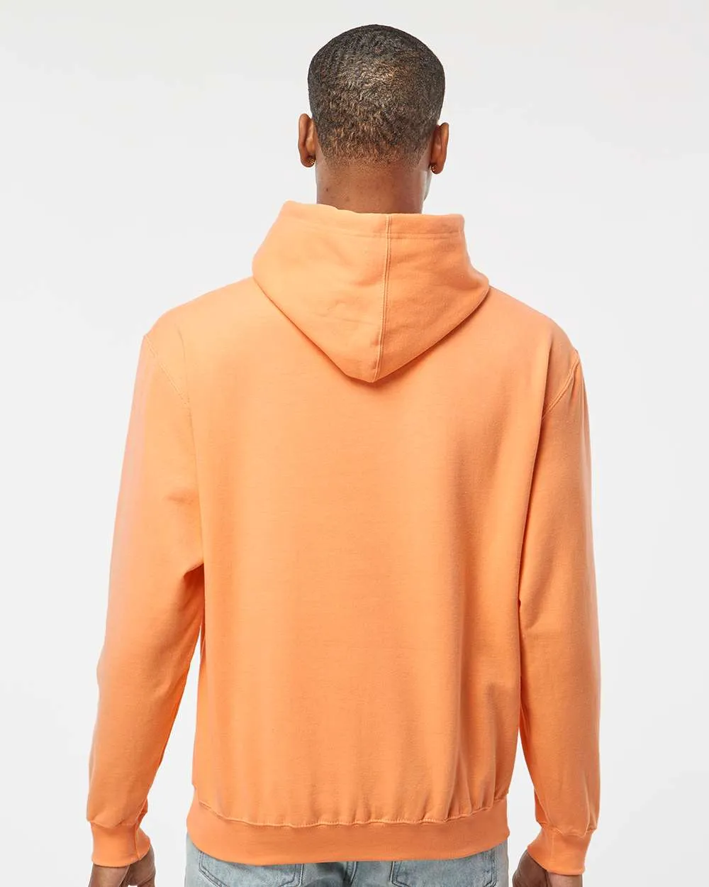 Tultex Fleece Hooded Sweatshirt 320