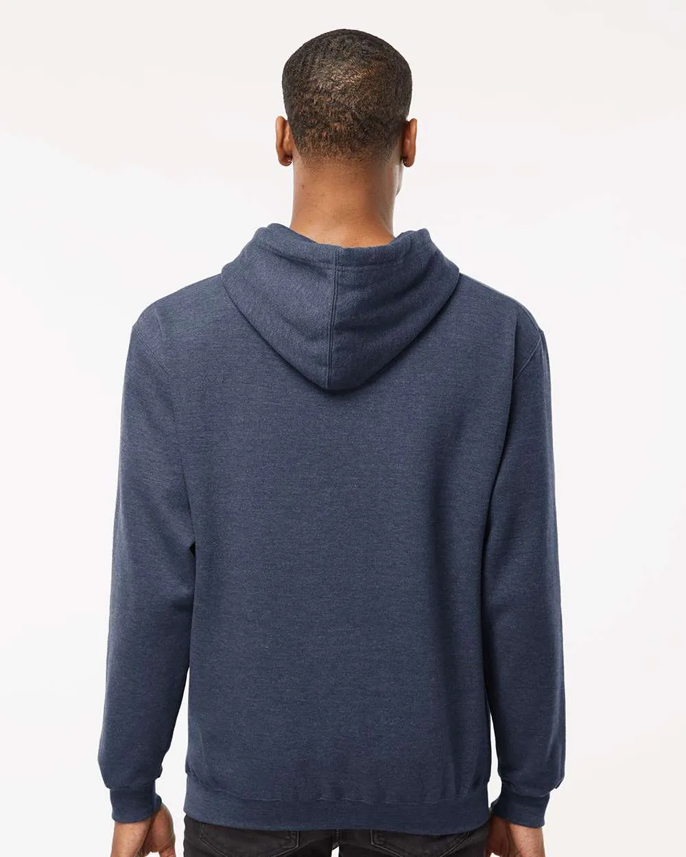 Tultex Fleece Hooded Sweatshirt 320