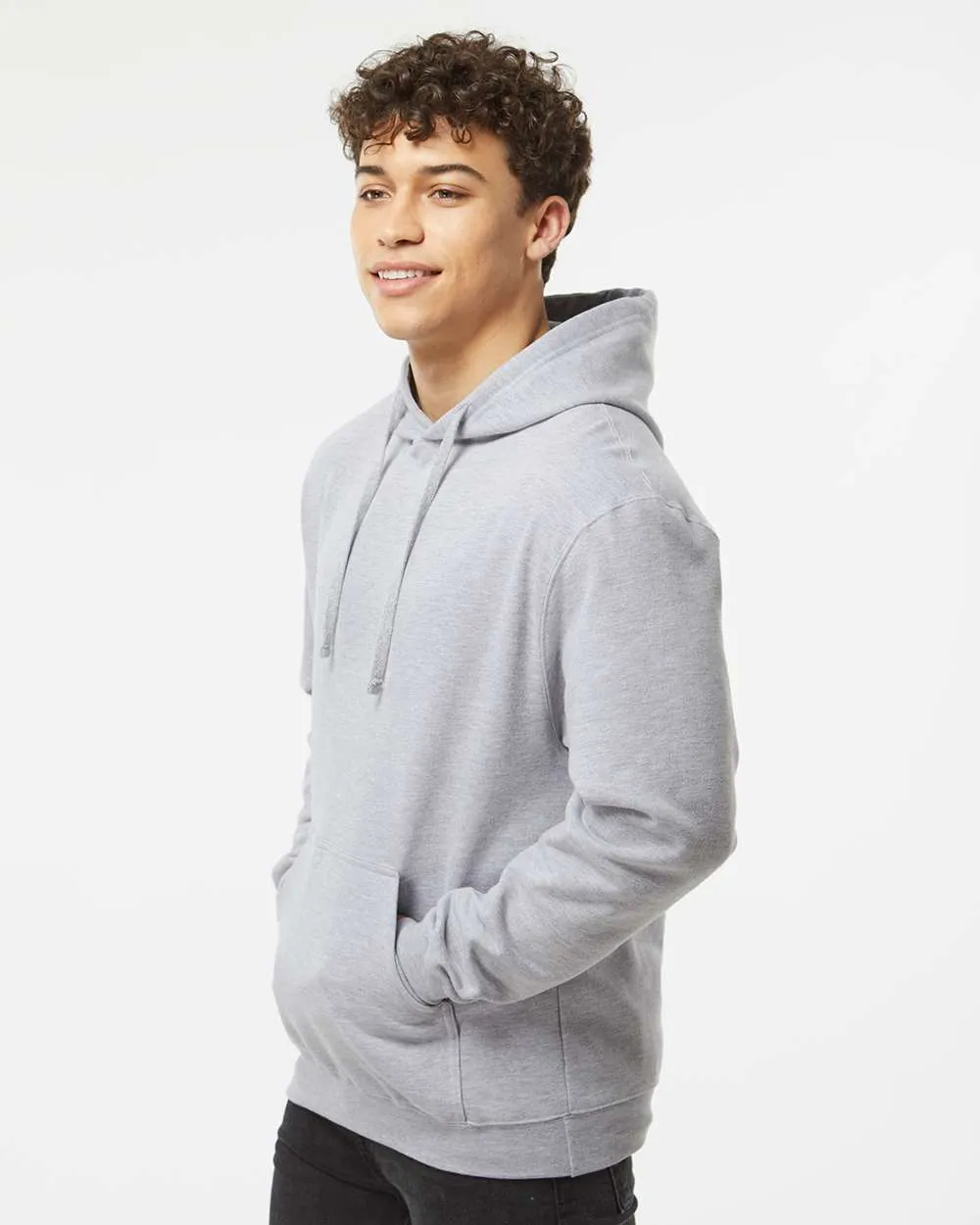Tultex Fleece Hooded Sweatshirt 320