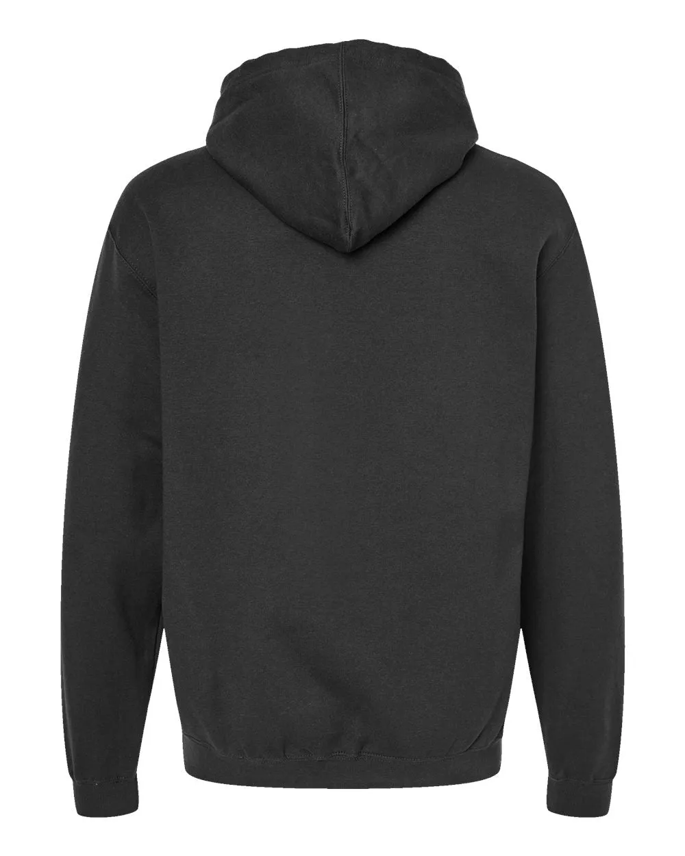 Tultex Fleece Hooded Sweatshirt 320
